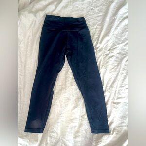 Ryderwear scrunch bum Capri leggings Sz Small.Gym leggings for workout